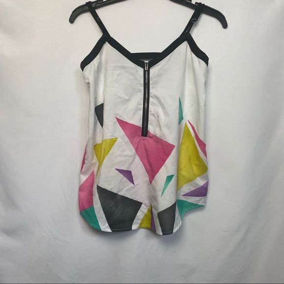 Roxy top - Picture 4 of 8